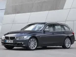 BMW 3-Series (F31) 6 покоління, універсал (2012 - 2015)