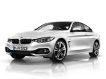 BMW 4-Series (F32) 1 покоління, купе (2013 - 2017)