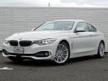 BMW 4-Series (3N20, 3N28, 3R30, 4N20, 4P30) 1 покоління, купе (2013 - 2017)