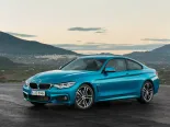 BMW 4-Series (F32) 1 покоління, рестайлінг, купе (2017 - 2020)