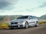 BMW 4-Series (F36) 1 покоління, рестайлінг, лифтбек (2017 - 2020)