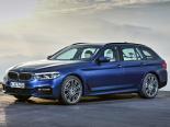 BMW 5-Series (G31) 7 покоління, універсал (2017 - 2020)