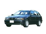 BMW 5-Series (DS25, DS25A, DS30) 4 покоління, рестайлінг, універсал (2000 - 2004)