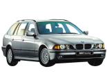 BMW 5-Series (DD28A, DP28) 4 покоління, універсал (1997 - 2000)