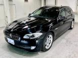 BMW 5-Series (MU44, MT25, MU30, MU35, XL20, XL28, MX20) 6 покоління, універсал (2010 - 2013)