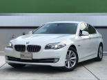 BMW 5-Series (FR44, FZ35, FP25, FR30, FR35, XG20, XG28, FW20) 6 покоління, седан, гібрид (2010 - 2013)