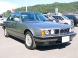 BMW 5-Series (H25, HB20, HD25, HE30, HE40) 3 покоління, седан (1988 - 1996)