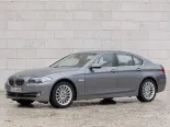 BMW 5-Series (F10) 6 покоління, седан (2009 - 2013)