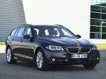 BMW 5-Series (F11) 6 покоління, рестайлінг, універсал (2013 - 2016)