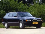 BMW 5-Series (E34) 3 покоління, рестайлінг, універсал (1994 - 1996)