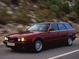 BMW 5-Series (E34) 3 покоління, універсал (1991 - 1994)