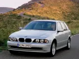 BMW 5-Series (E39) 4 покоління, рестайлінг, універсал (2000 - 2004)