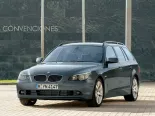 BMW 5-Series (E61) 5 покоління, універсал (2004 - 2007)