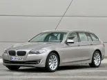 BMW 5-Series (F11) 6 покоління, універсал (2010 - 2013)