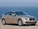 BMW 5-Series Gran Turismo (F07) 6 покоління, лифтбек (2009 - 2013)