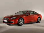 BMW 6-Series (F13) 3 покоління, купе (2011 - 2015)