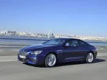 BMW 6-Series (F13) 3 покоління, рестайлінг, купе (2015 - 2018)