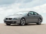 BMW 6-Series (E63) 2 покоління, рестайлінг, купе (2007 - 2010)