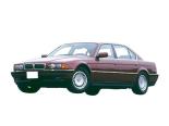 BMW 7-Series (GF35, GF40, GF44, GK50) 3 покоління, седан (1994 - 1998)