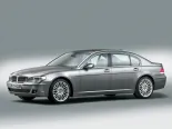 BMW 7-Series (E65, E66) 4 покоління, рестайлінг, седан (2005 - 2008)