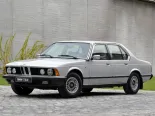 BMW 7-Series (E23) 1 покоління, седан (1977 - 1983)