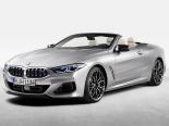 BMW 8-Series (G14) 2 покоління, рестайлінг, відкритий кузов (2022 - 2023)