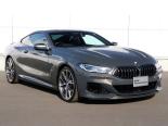 BMW 8-Series (AE30, BC44, BC30) 2 покоління, купе (2018 - 2022)