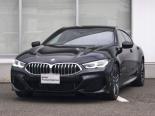 BMW 8-Series (GV30, GV44, GW30) 2 покоління, седан (2019 - 2022)