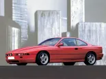 BMW 8-Series (E31) 1 покоління, купе (1989 - 1999)