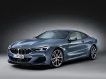 BMW 8-Series (G15) 2 покоління, купе (2018 - 2022)