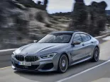 BMW 8-Series (G16) 2 покоління, седан (2019 - 2022)