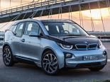 BMW i3 (I01) 1 покоління, хэтчбек 5 дв., гібрид (2013 - 2017)