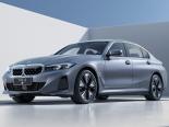 BMW i3 1 покоління, седан (2022 -  н.в.)