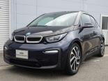 BMW i3 (8P06, 1Z06, 1Z00, 8P00) 1 покоління, рестайлінг, хэтчбек 5 дв., гібрид (2018 - 2022)