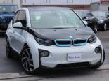 BMW i3 (1Z06, 1Z00) 1 покоління, хэтчбек 5 дв., гібрид (2014 - 2017)