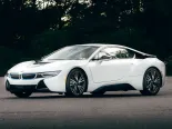 BMW i8 (I12) 1 покоління, купе, гібрид (2014 - 2018)