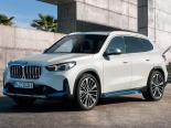 BMW iX1 1 покоління, джип suv 5 дв. (2022 -  н.в.)