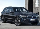 BMW iX3 1 покоління, рестайлінг, джип suv 5 дв. (2021 -  н.в.)