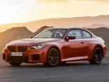 BMW M2 (G87) 2 покоління, купе (2022 -  н.в.)