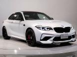 BMW M2 (2U7230, 1H30G, 2U30) 1 покоління, рестайлінг, купе (2017 - 2021)