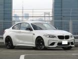 BMW M2 (1H30, 1H30G) 1 покоління, купе (2016 - 2017)