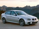 BMW M3 (E90) 4 покоління, седан (2007 - 2008)