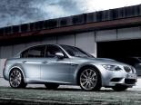 BMW M3 (E90) 4 покоління, рестайлінг, седан (2008 - 2013)