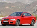 BMW M3 (E92) 4 покоління, купе (2006 - 2013)