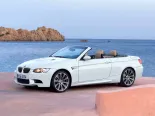 BMW M3 (E93) 4 покоління, відкритий кузов (2007 - 2013)