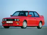 BMW M3 (E30) 1 покоління, купе (1986 - 1990)