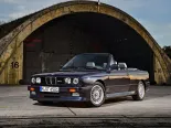 BMW M3 (E30) 1 покоління, відкритий кузов (1988 - 1991)