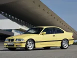 BMW M3 (E36) 2 покоління, купе (1992 - 1999)