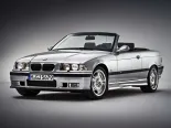 BMW M3 (E36) 2 покоління, відкритий кузов (1994 - 1999)