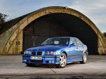 BMW M3 (E36) 2 покоління, седан (1994 - 1999)